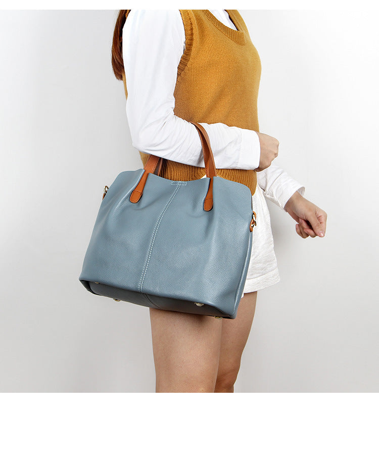 Aveline Medium Tote Bag