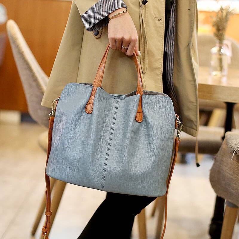 Aveline Medium Tote Bag