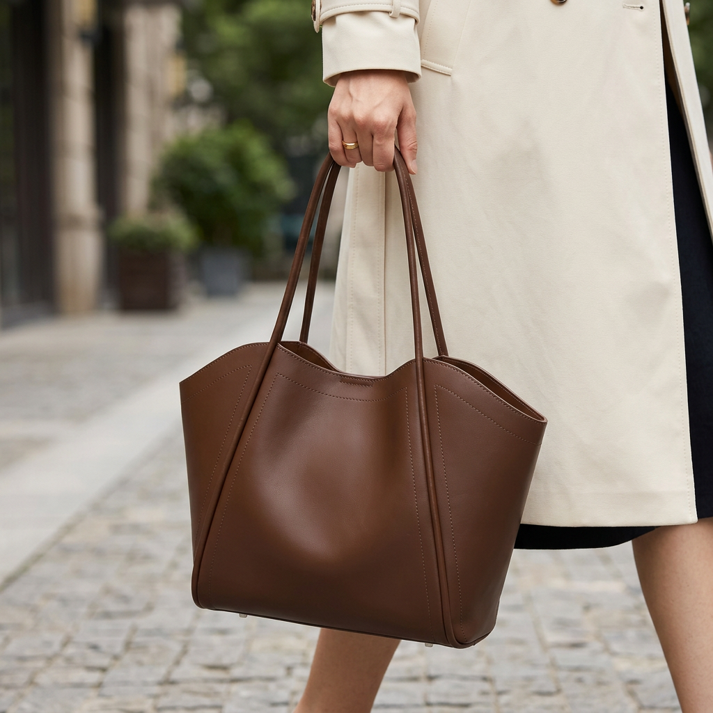 Elara Shoulder Bag