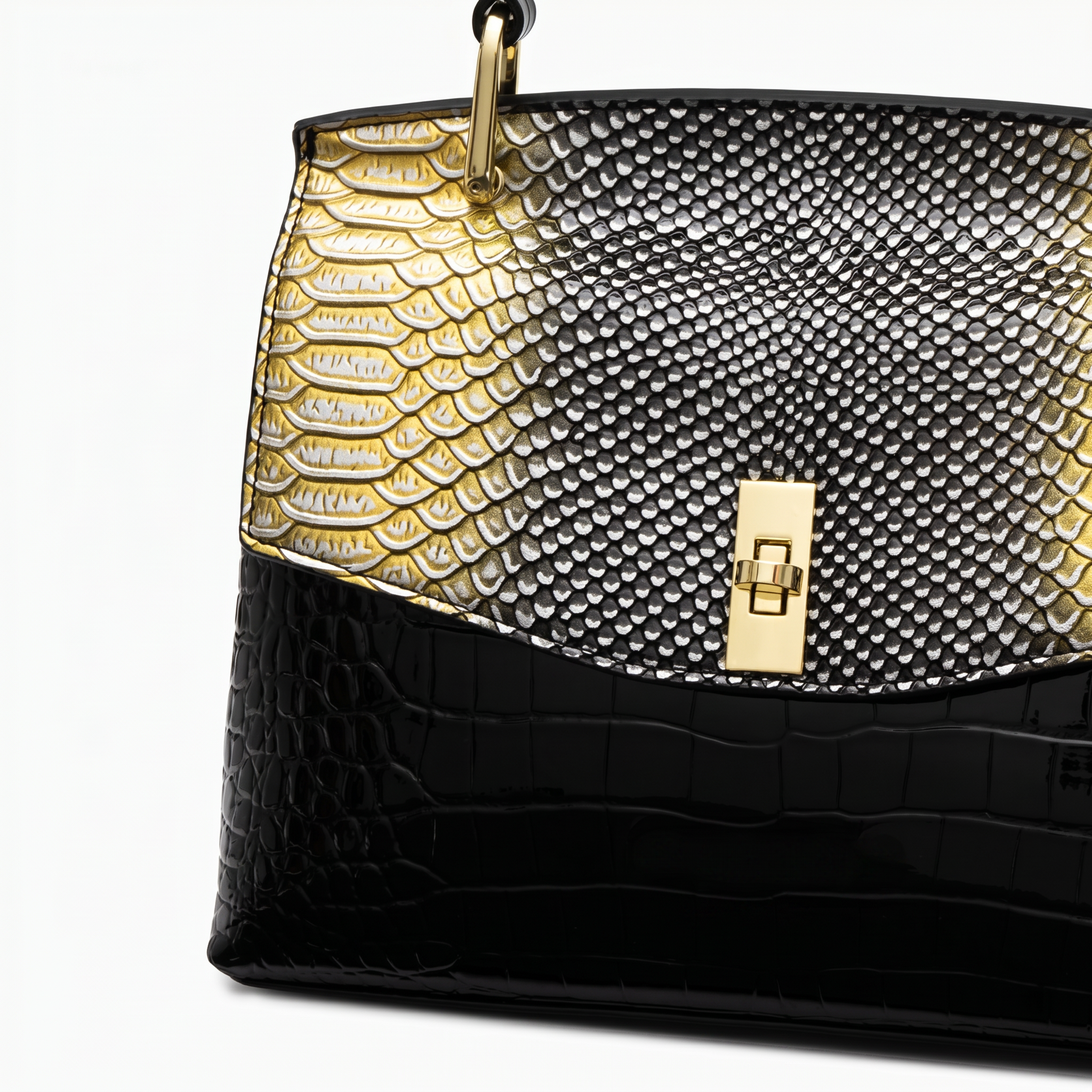 Valenza Shoulder Bag