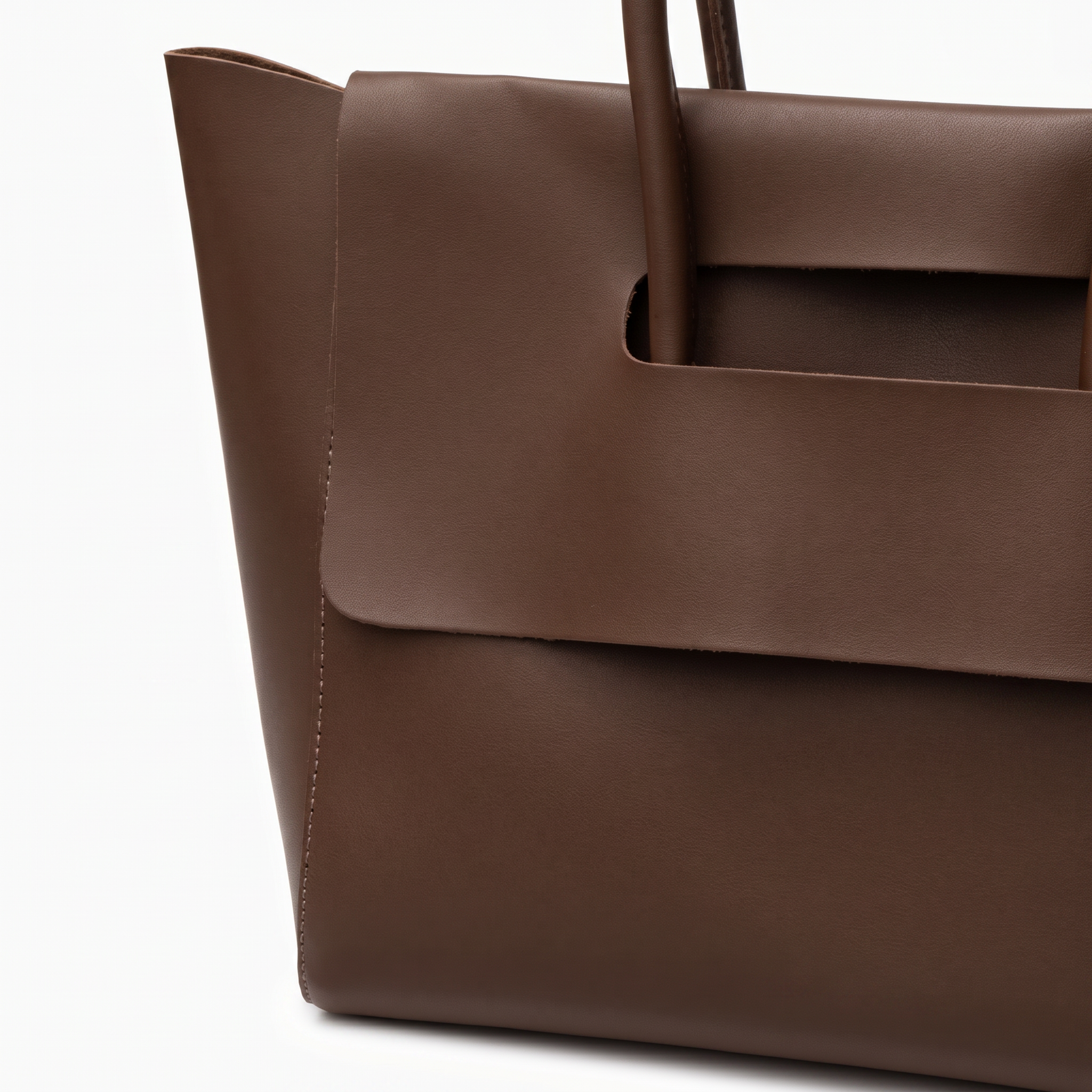 Camille Retro Tote Bag