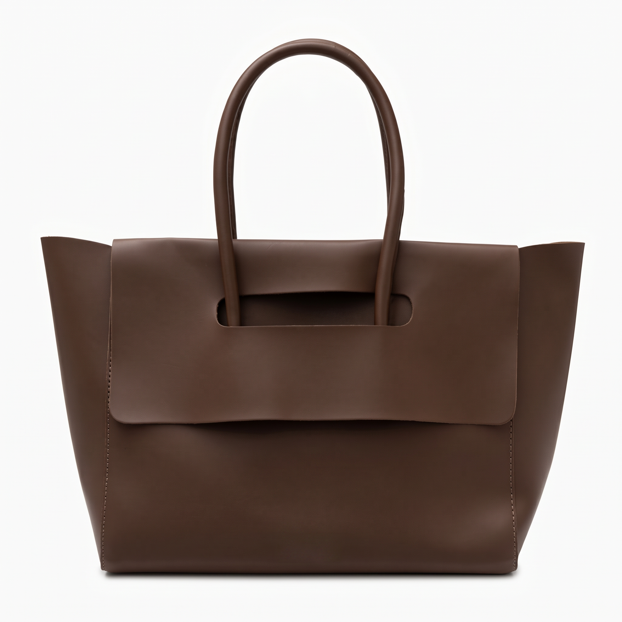 Camille Retro Tote Bag