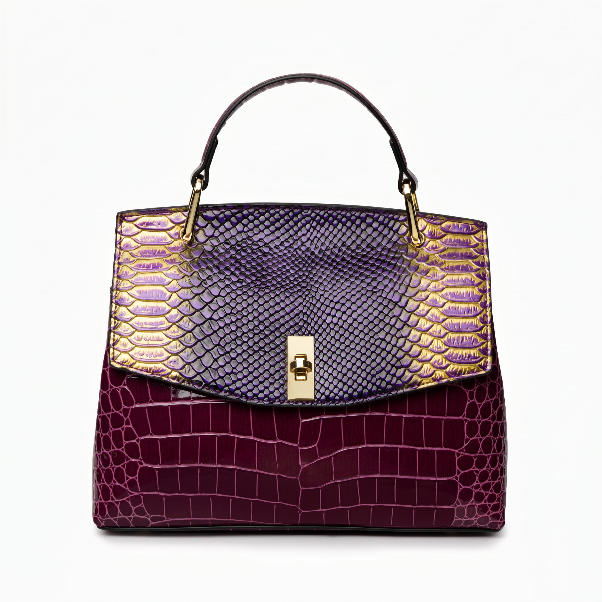 Valenza Shoulder Bag