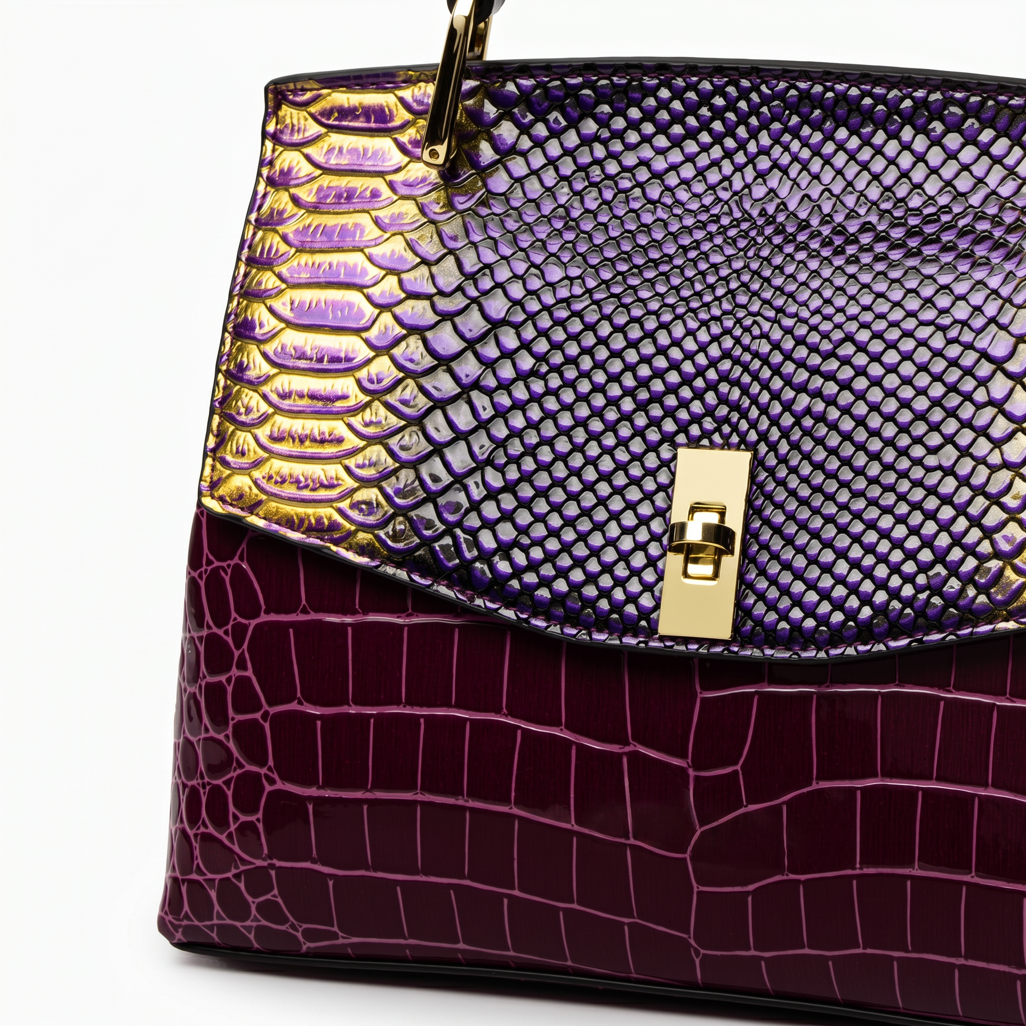 Valenza Shoulder Bag