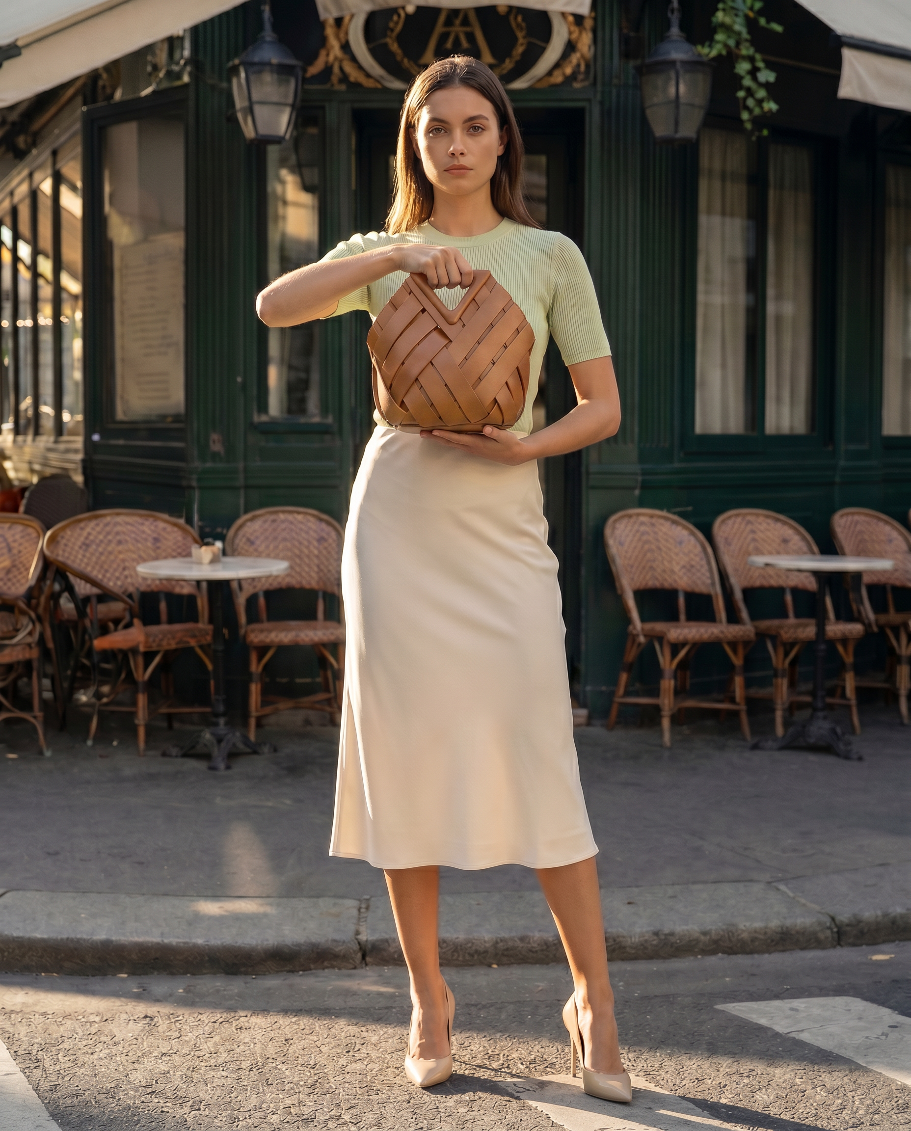 Norelle Handbag