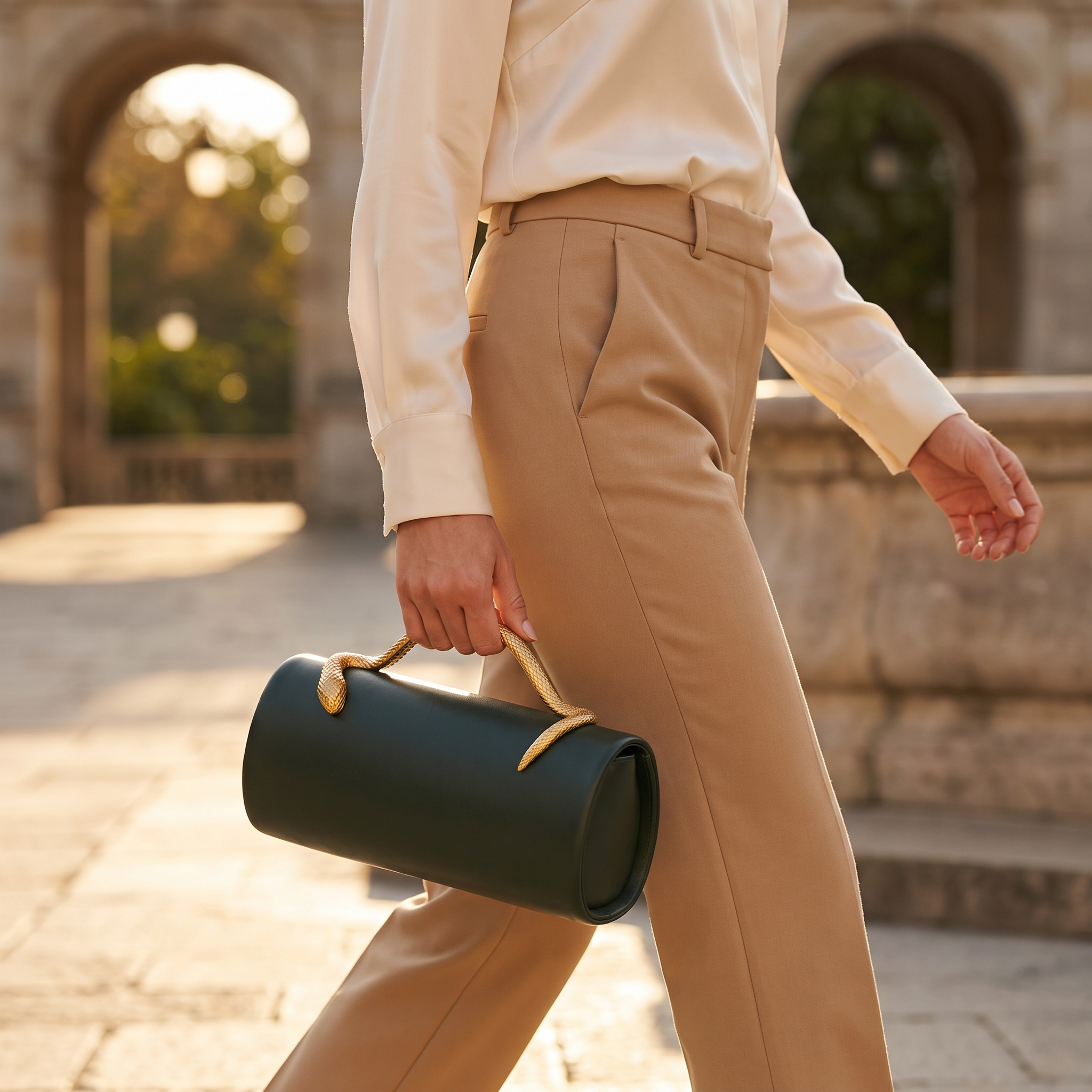 Seraphine Handbag