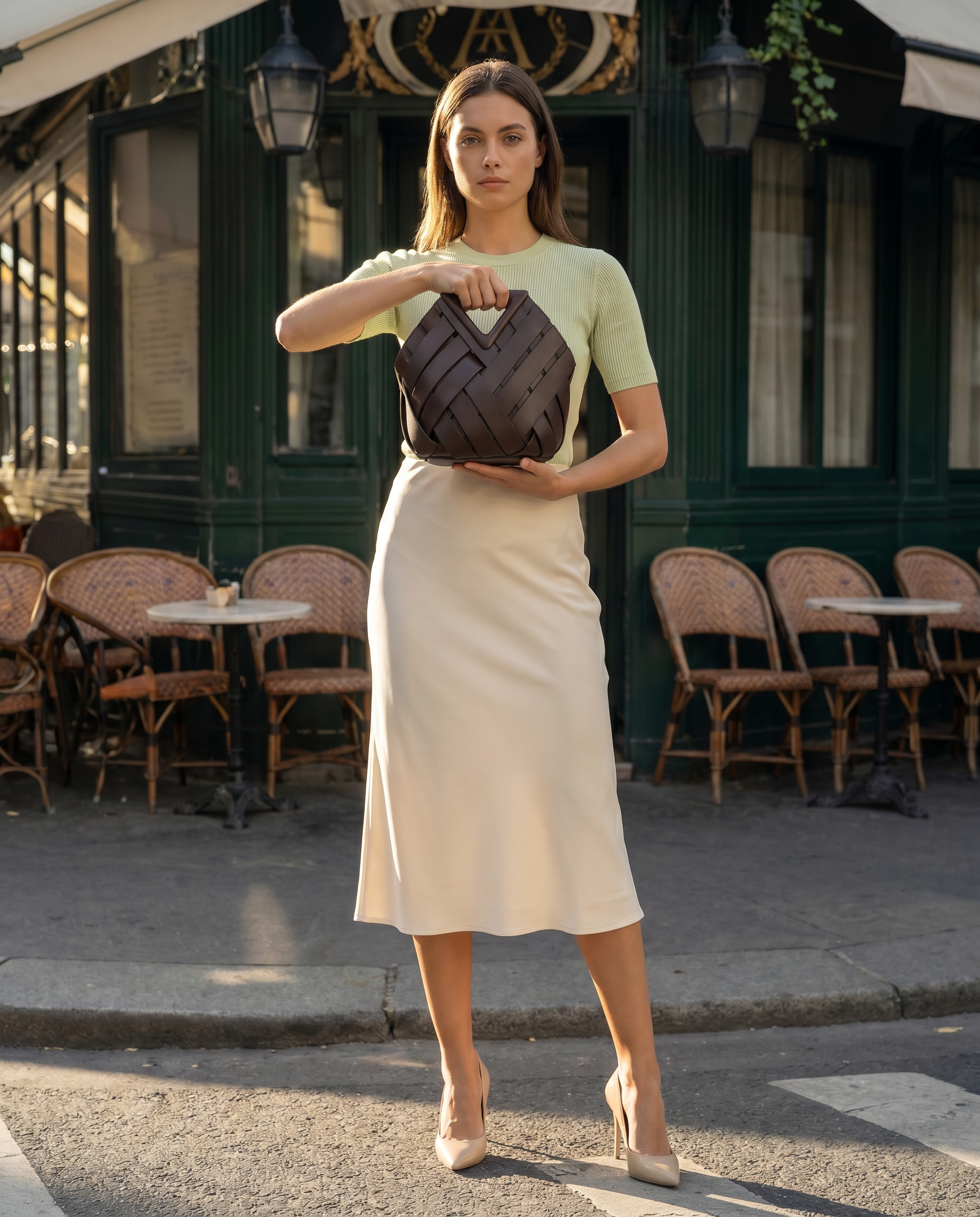 Norelle Handbag