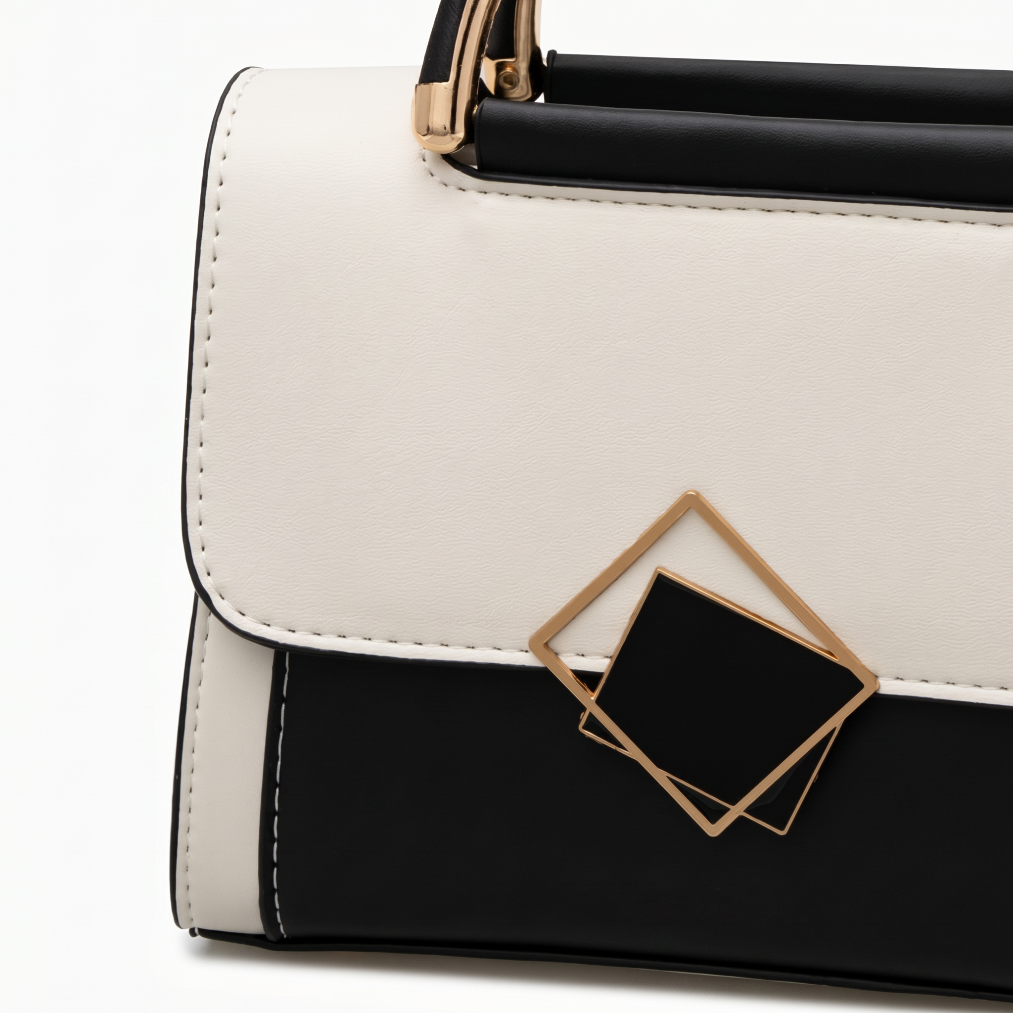 Livia Charm Shoulder Bag