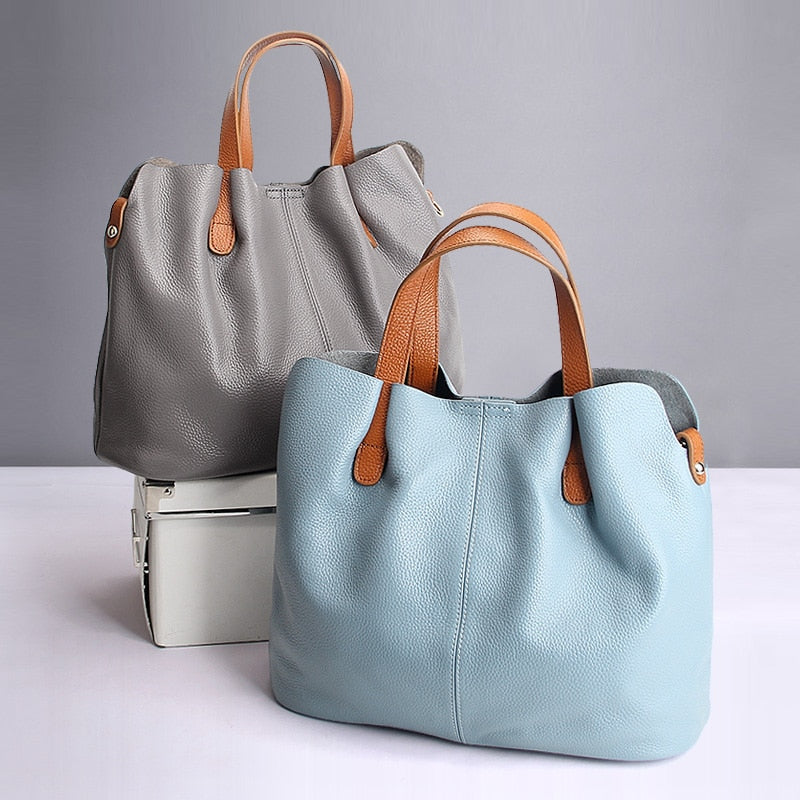 Aveline Medium Tote Bag