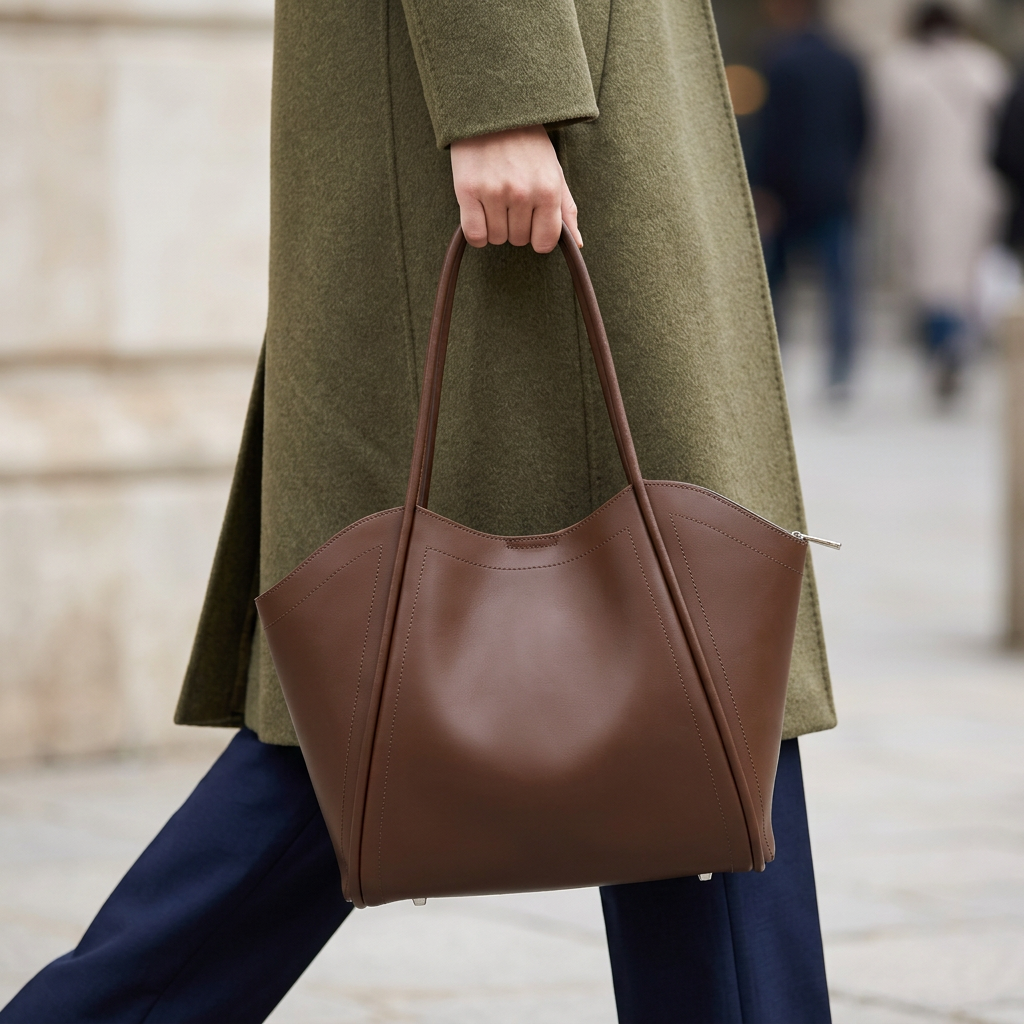 Elara Shoulder Bag