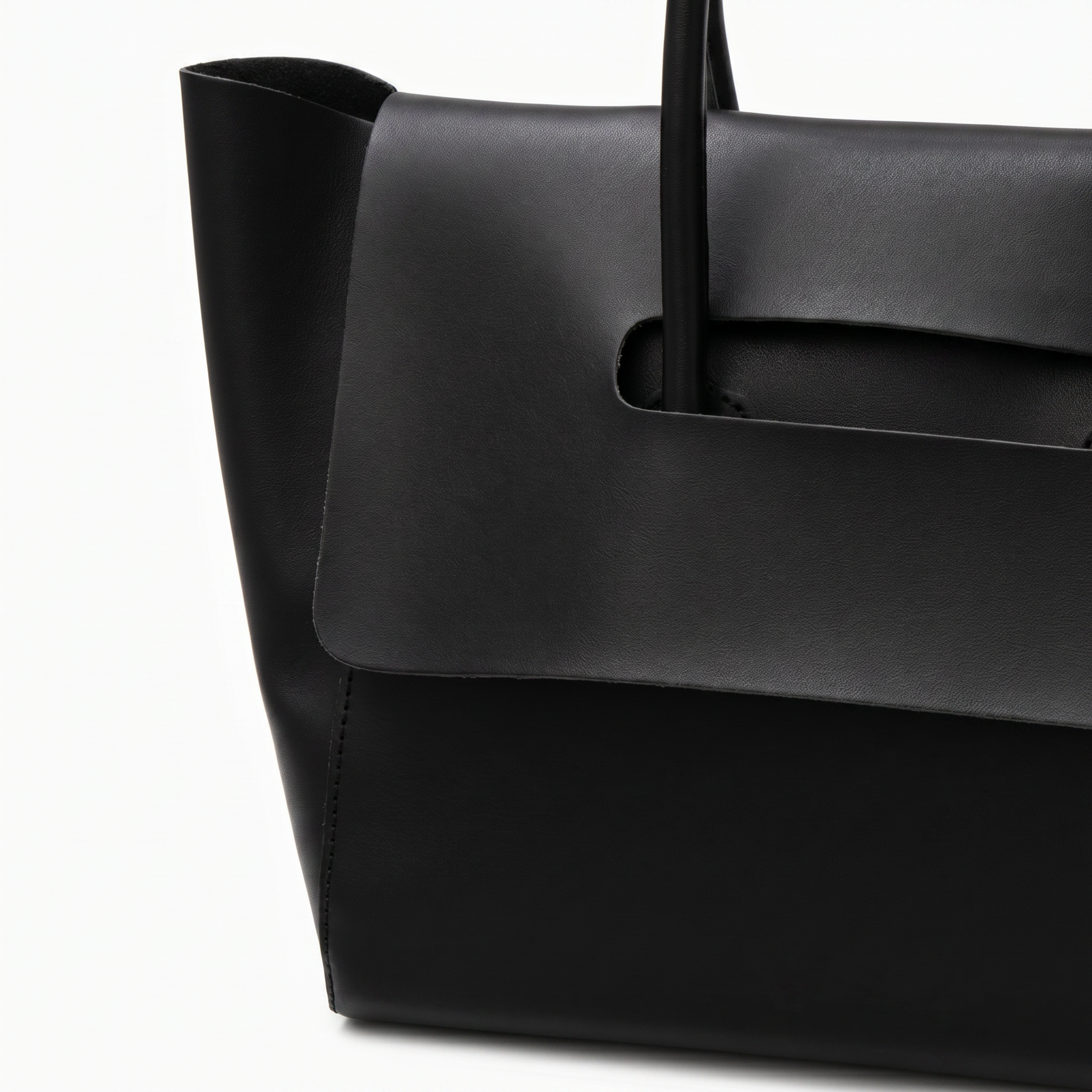 Camille Retro Tote Bag