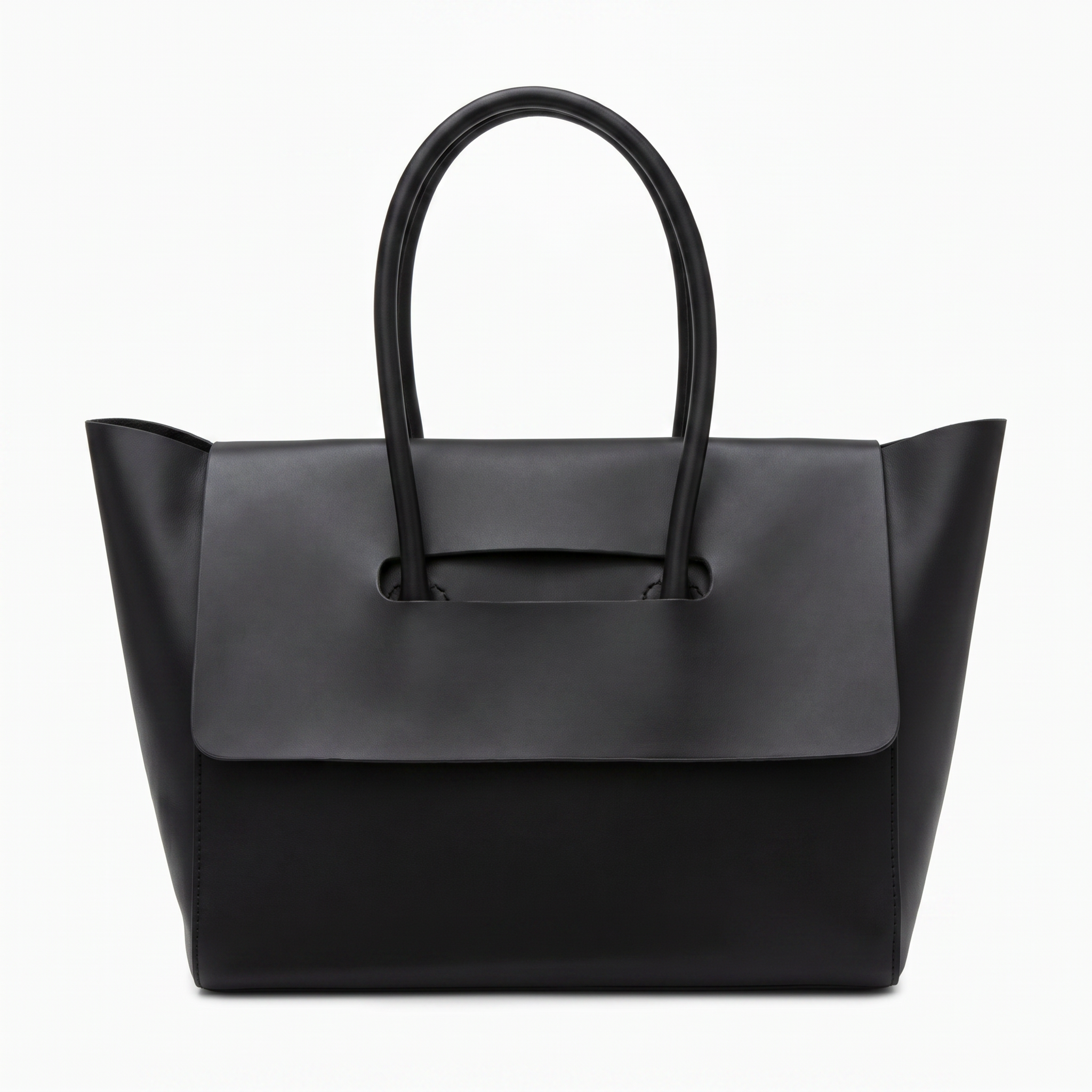 Camille Retro Tote Bag