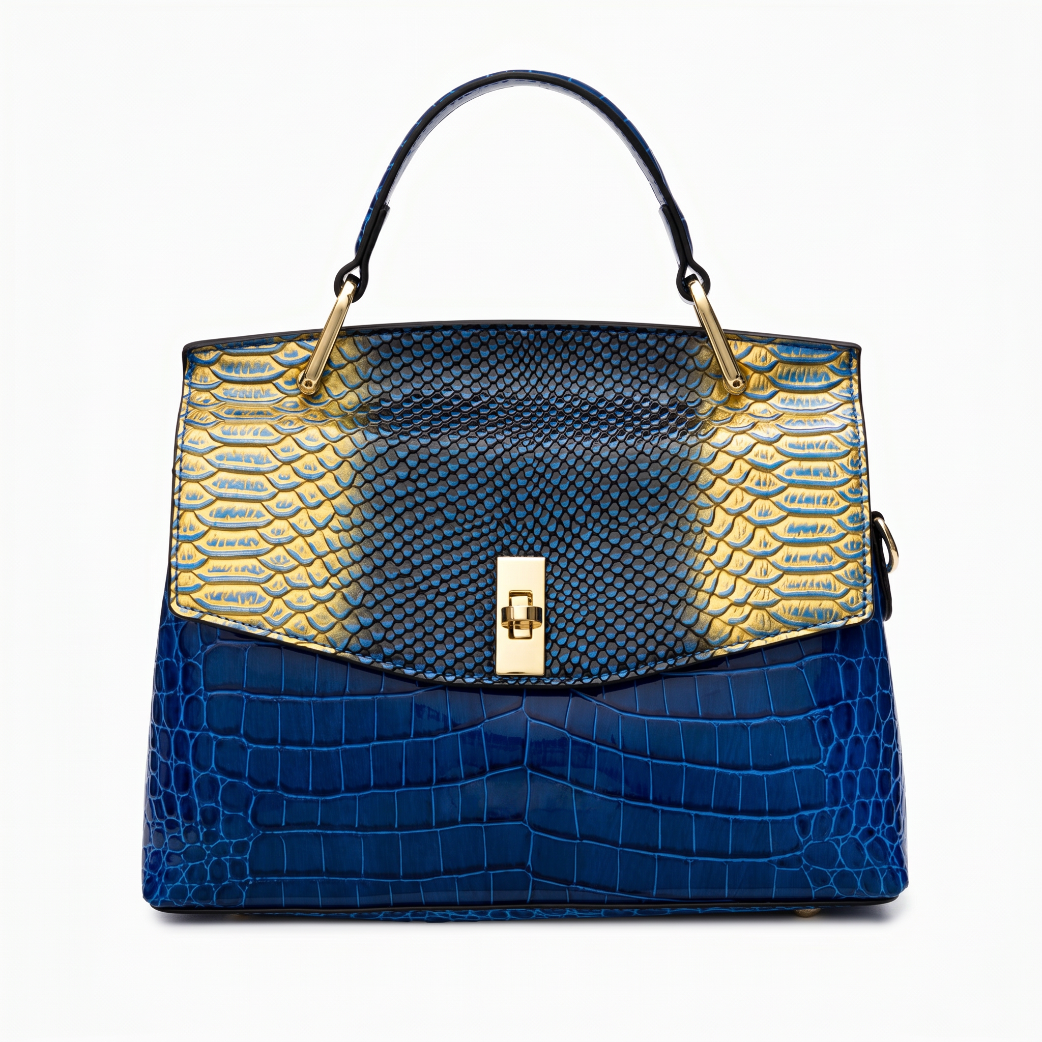 Valenza Shoulder Bag