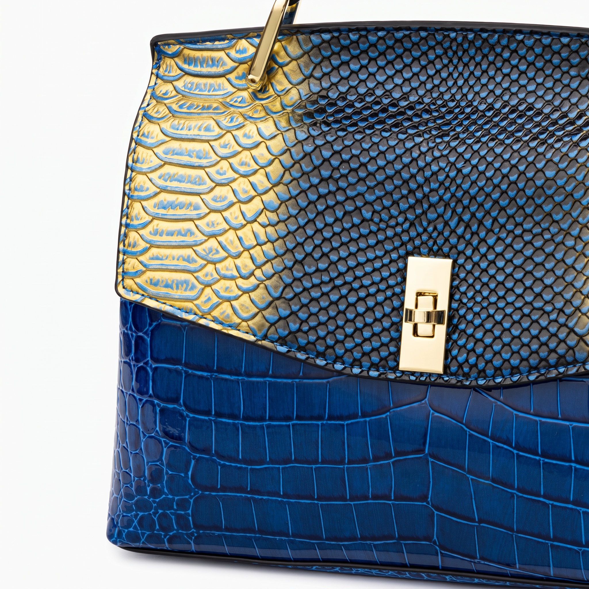Valenza Shoulder Bag
