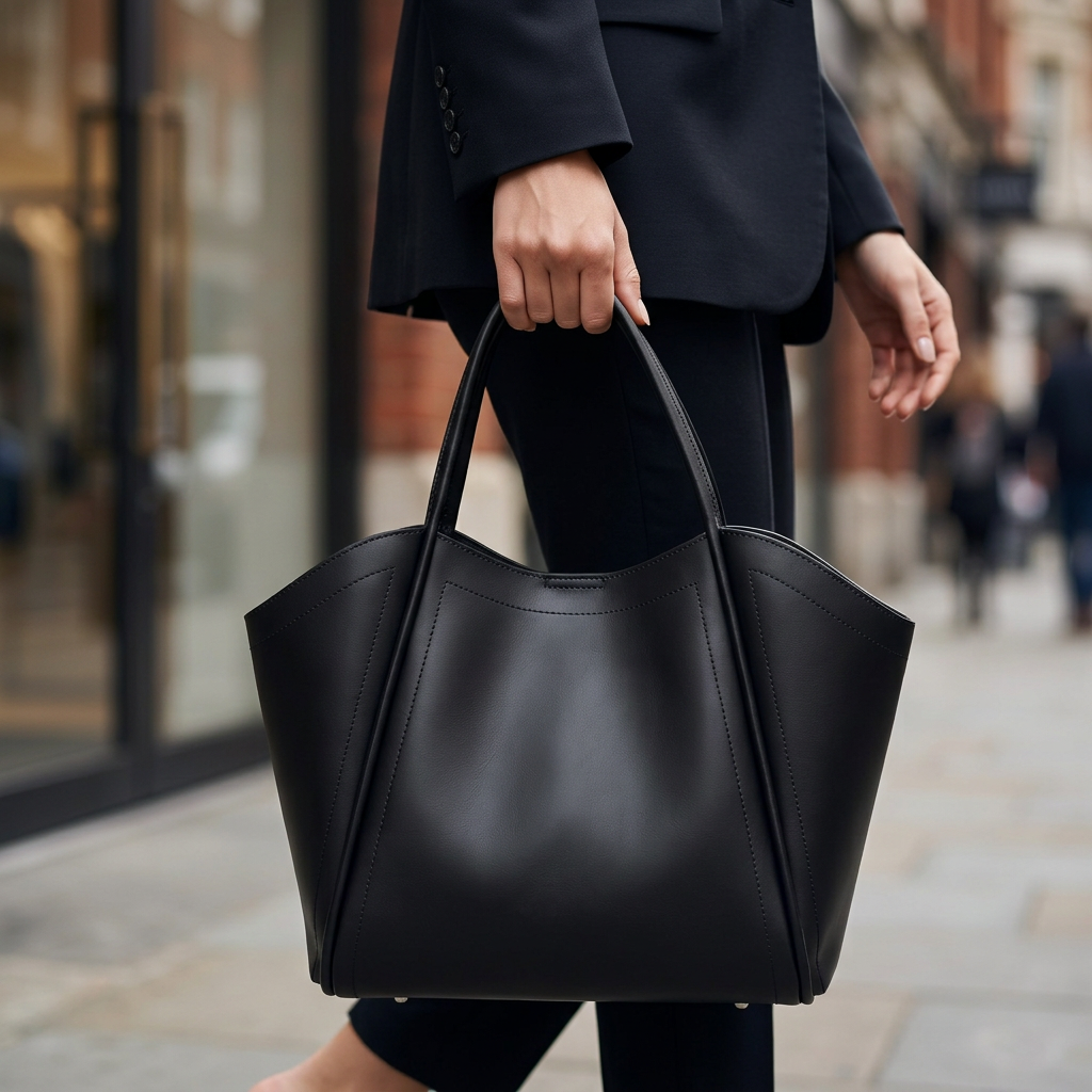 Elara Shoulder Bag