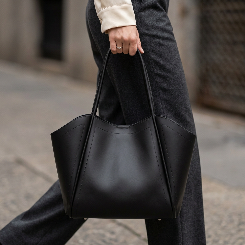 Elara Shoulder Bag