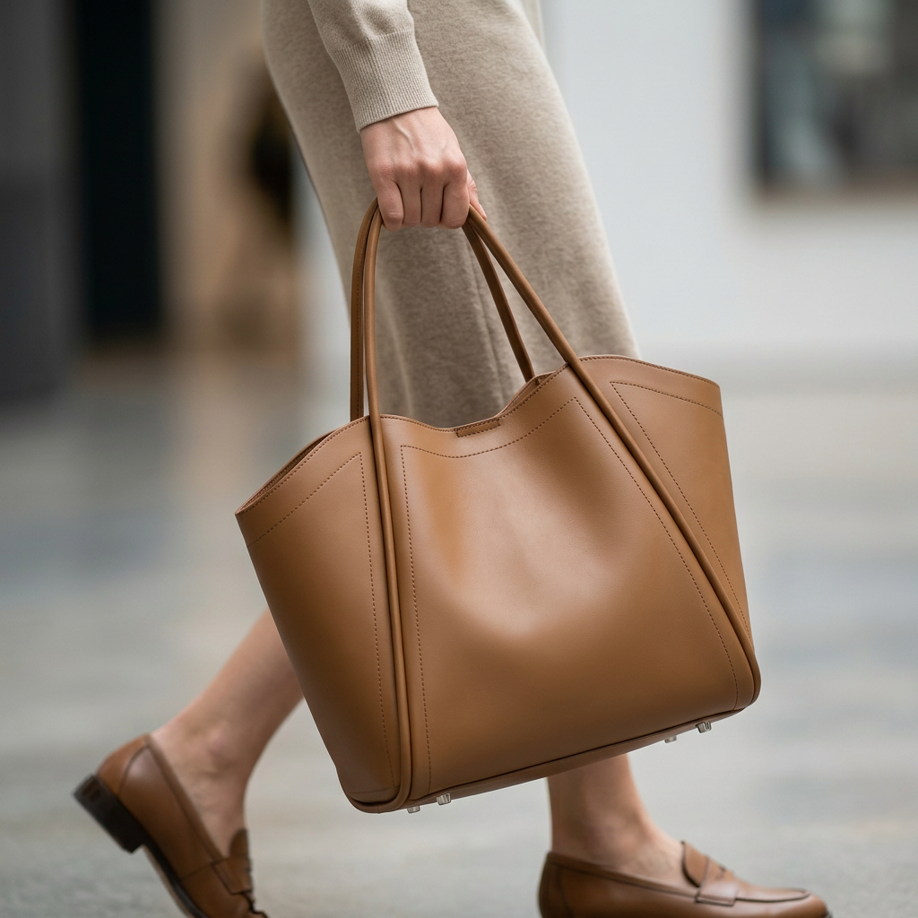 Elara Shoulder Bag