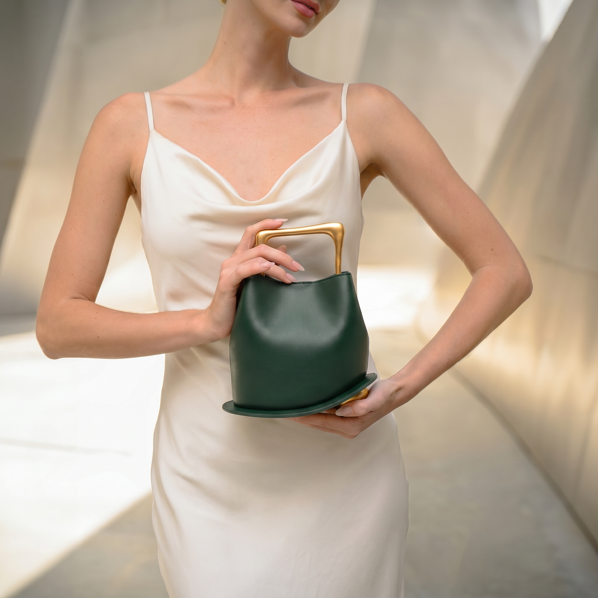 Milano Handbag