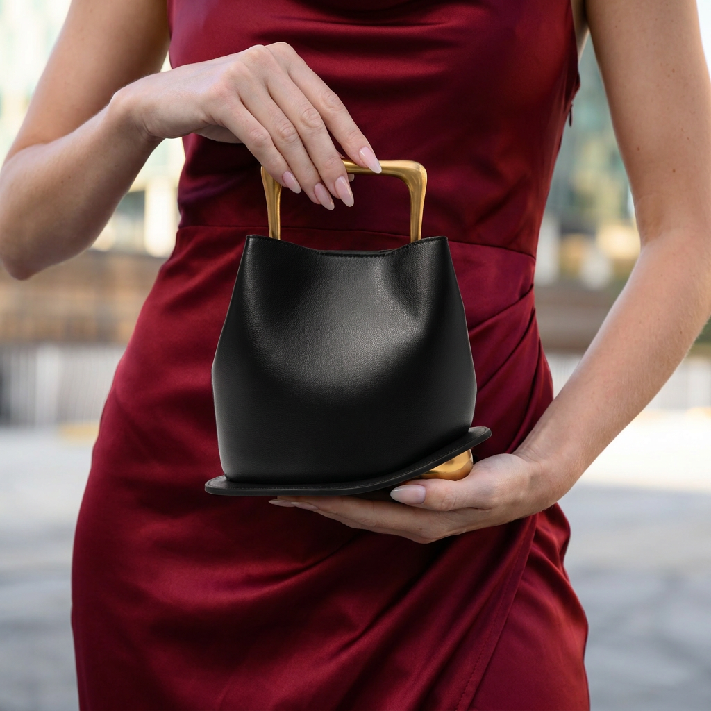 Milano Handbag